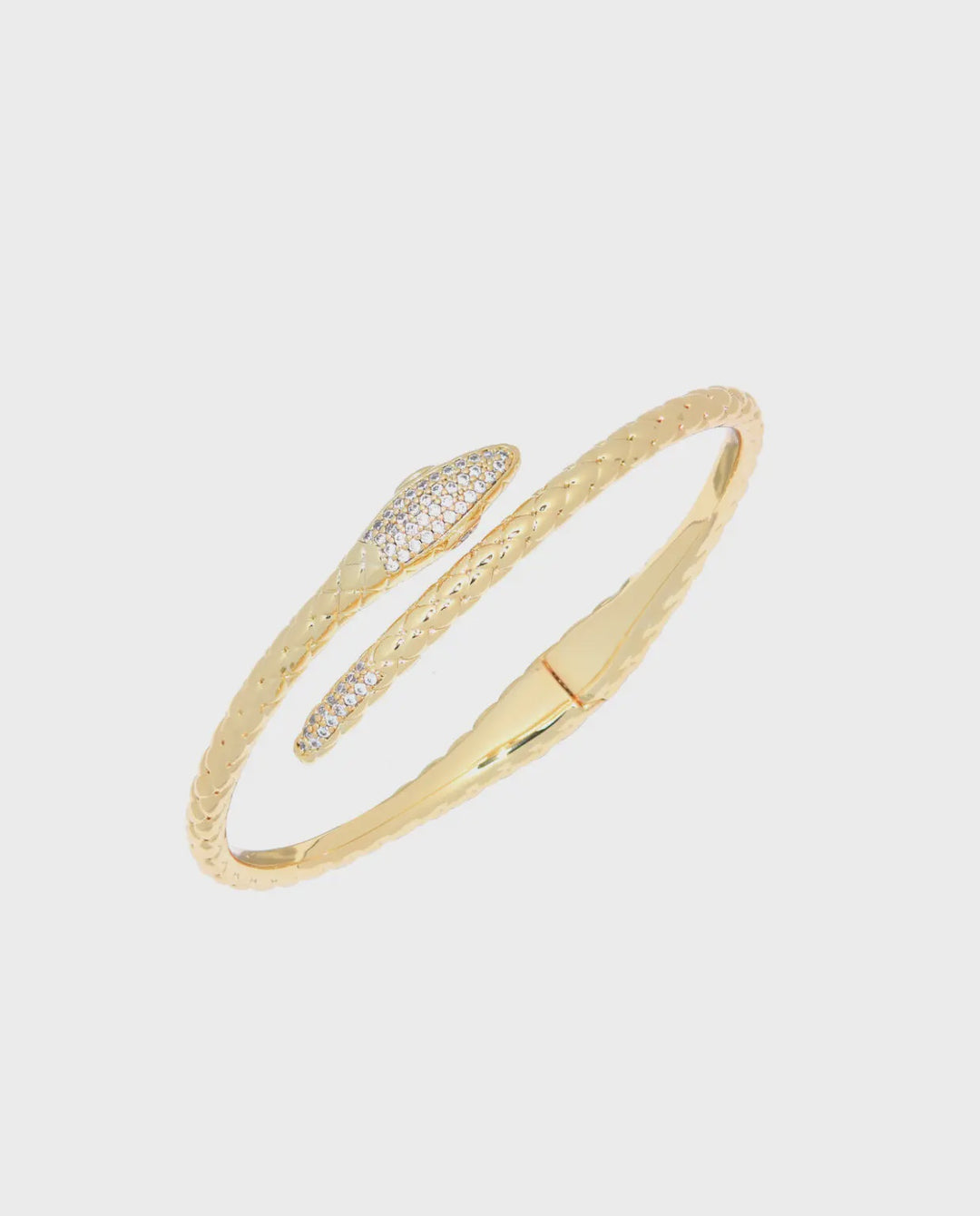 Emily Snake Armband (Small)