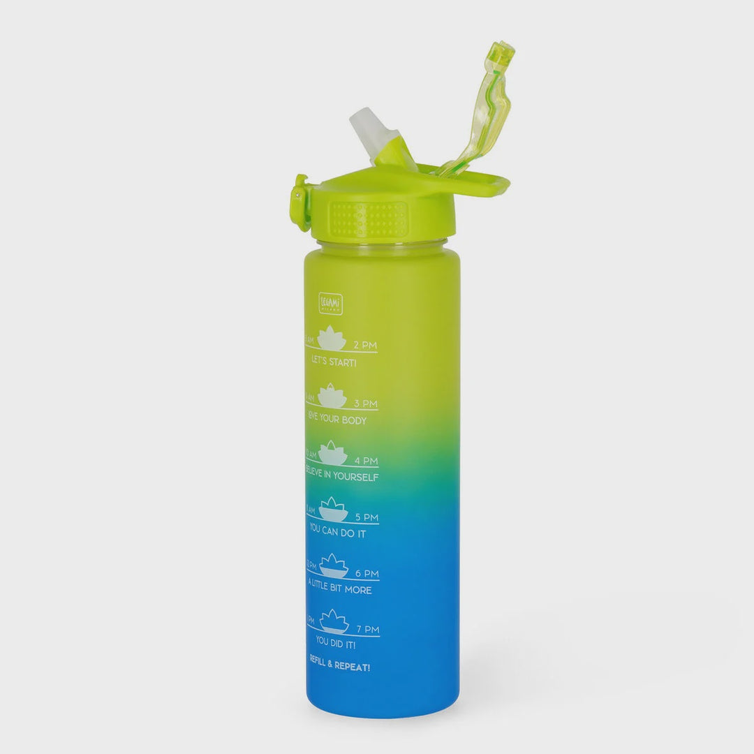 Goals Bottle - Energy Boost - Love Yourself