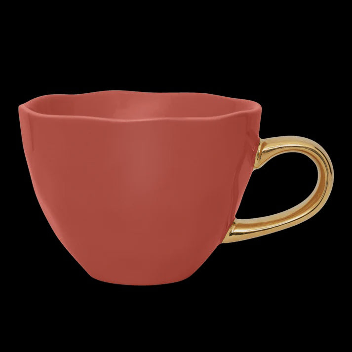 Good Morning Cup Cappuccino/Tea raspberry