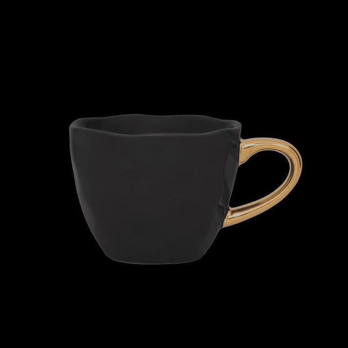 Urban Nature Culture Good Morning Cup Espresso black