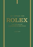 VERHAAL VAN ROLEX