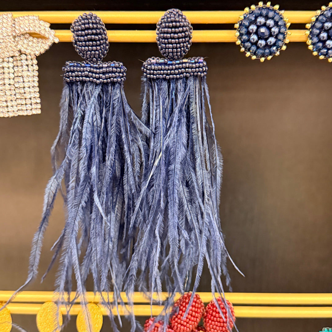 Paulie Pocket 12 (donkerblauw)