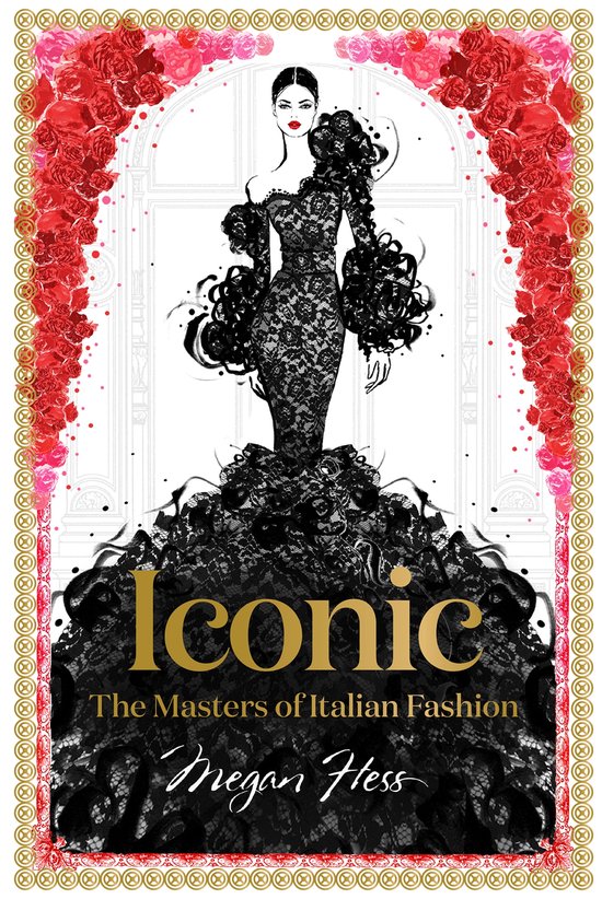 ICONIC Italiaanse Fashion Icons