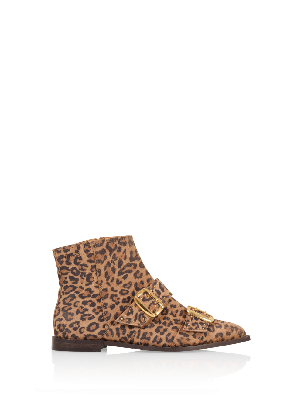 KARBY leopard