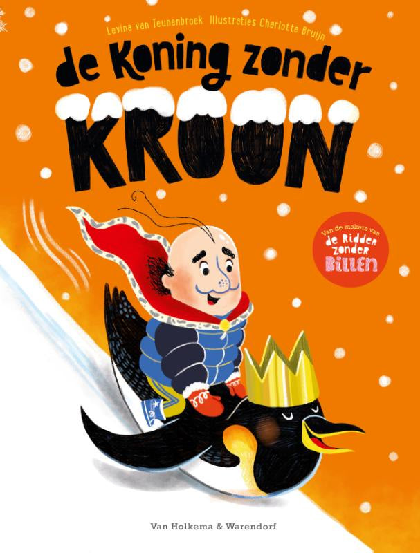 De Koning zonder Kroon