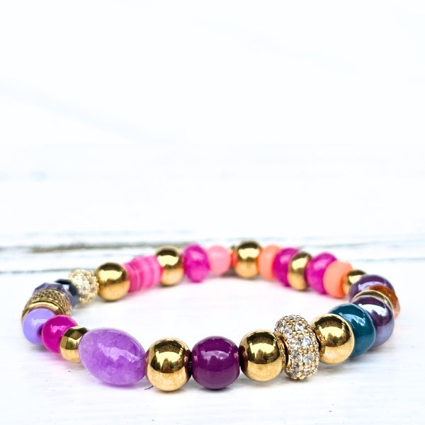 KRALENARMBAND LIMITED AFTER SUMMER