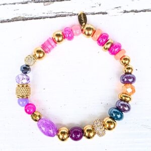 KRALENARMBAND LIMITED AFTER SUMMER