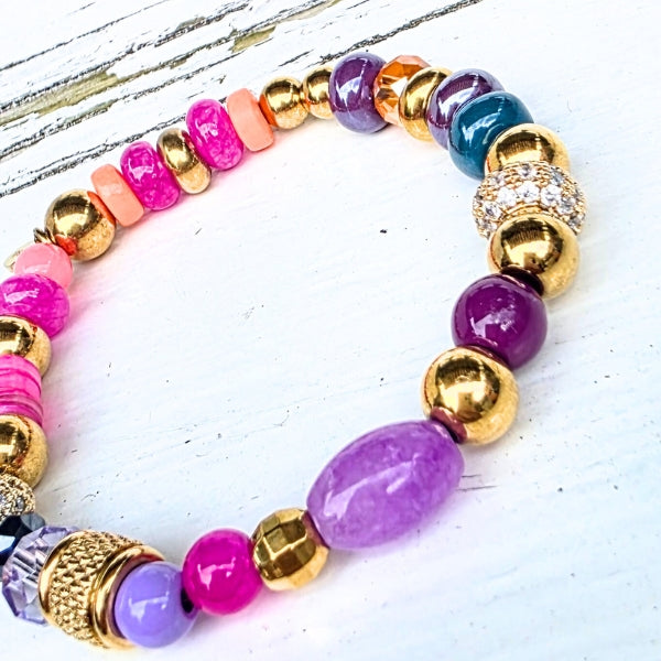 KRALENARMBAND LIMITED AFTER SUMMER