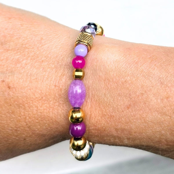 KRALENARMBAND LIMITED AFTER SUMMER