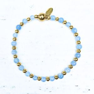 Kralenarmband Skyline