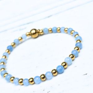 Kralenarmband Skyline