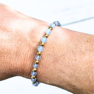 Kralenarmband Skyline