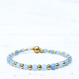 Kralenarmband Skyline