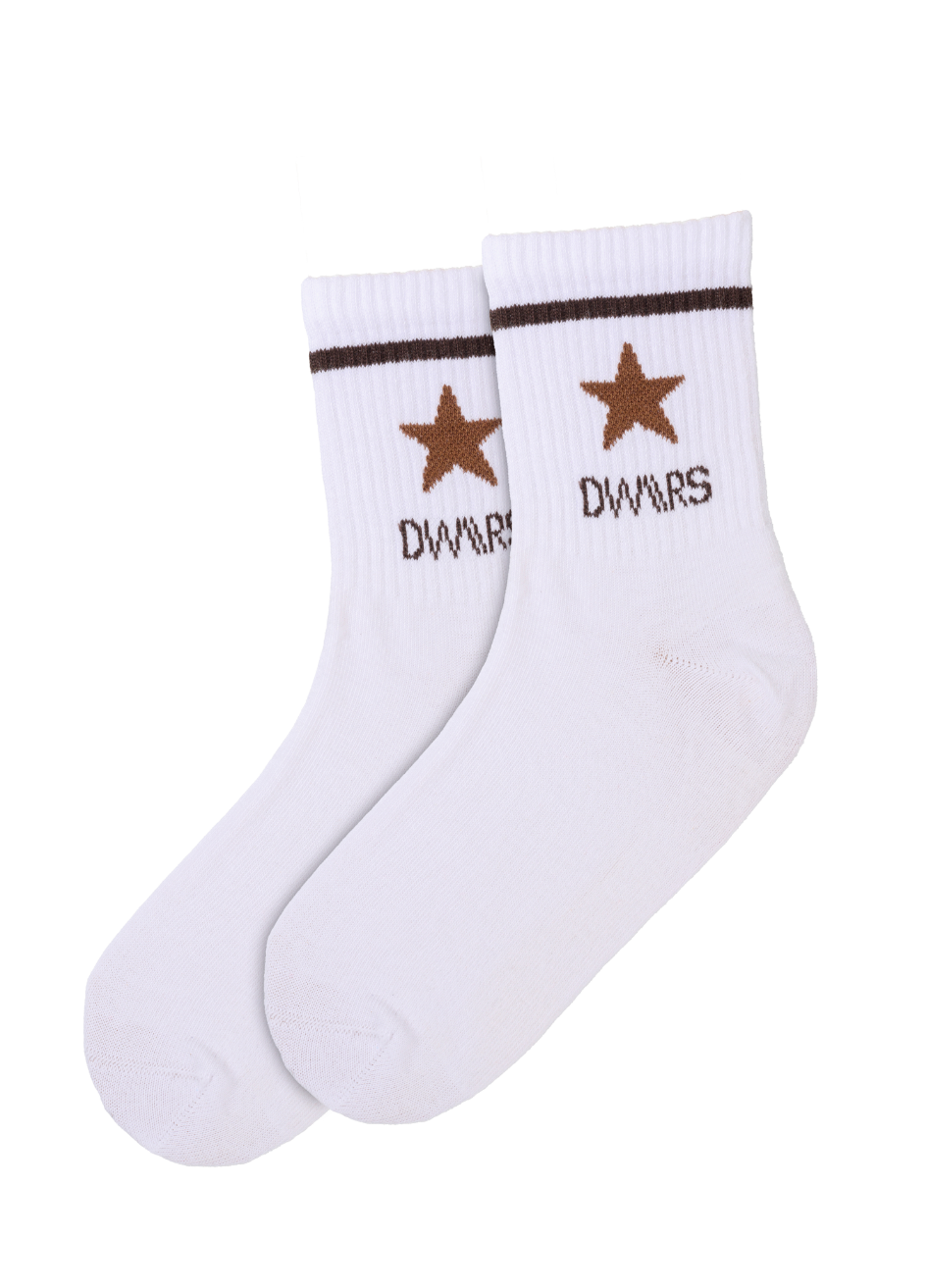 LYLA SOCKS wit