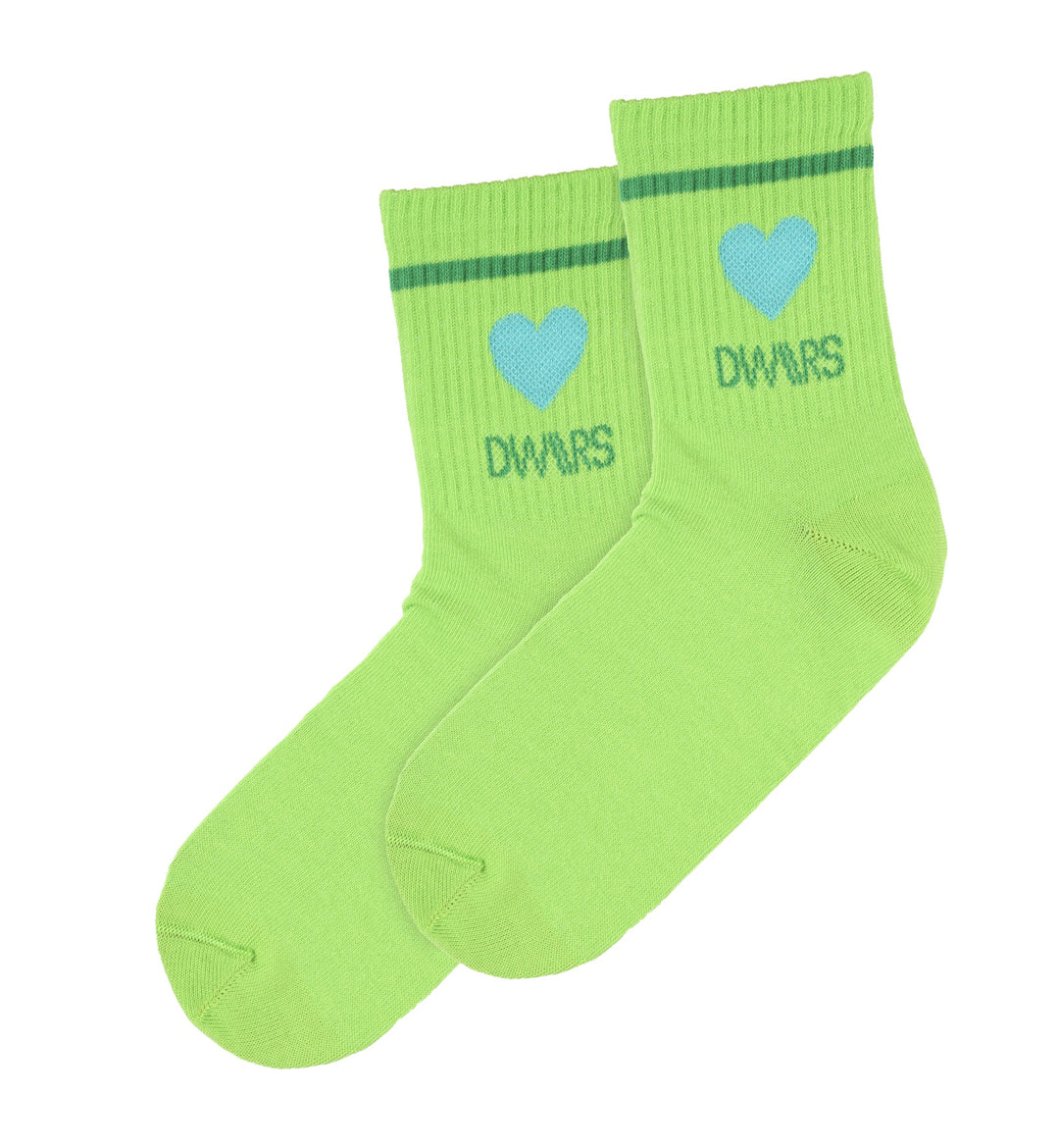 Lyla Socks green