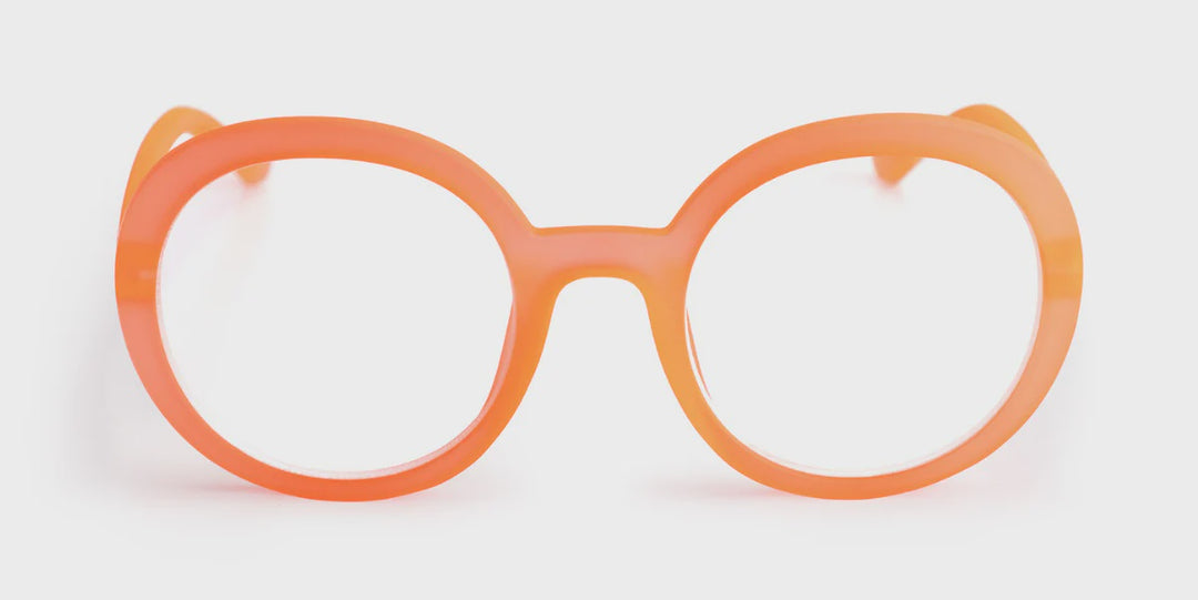 JANE - Neon Peach