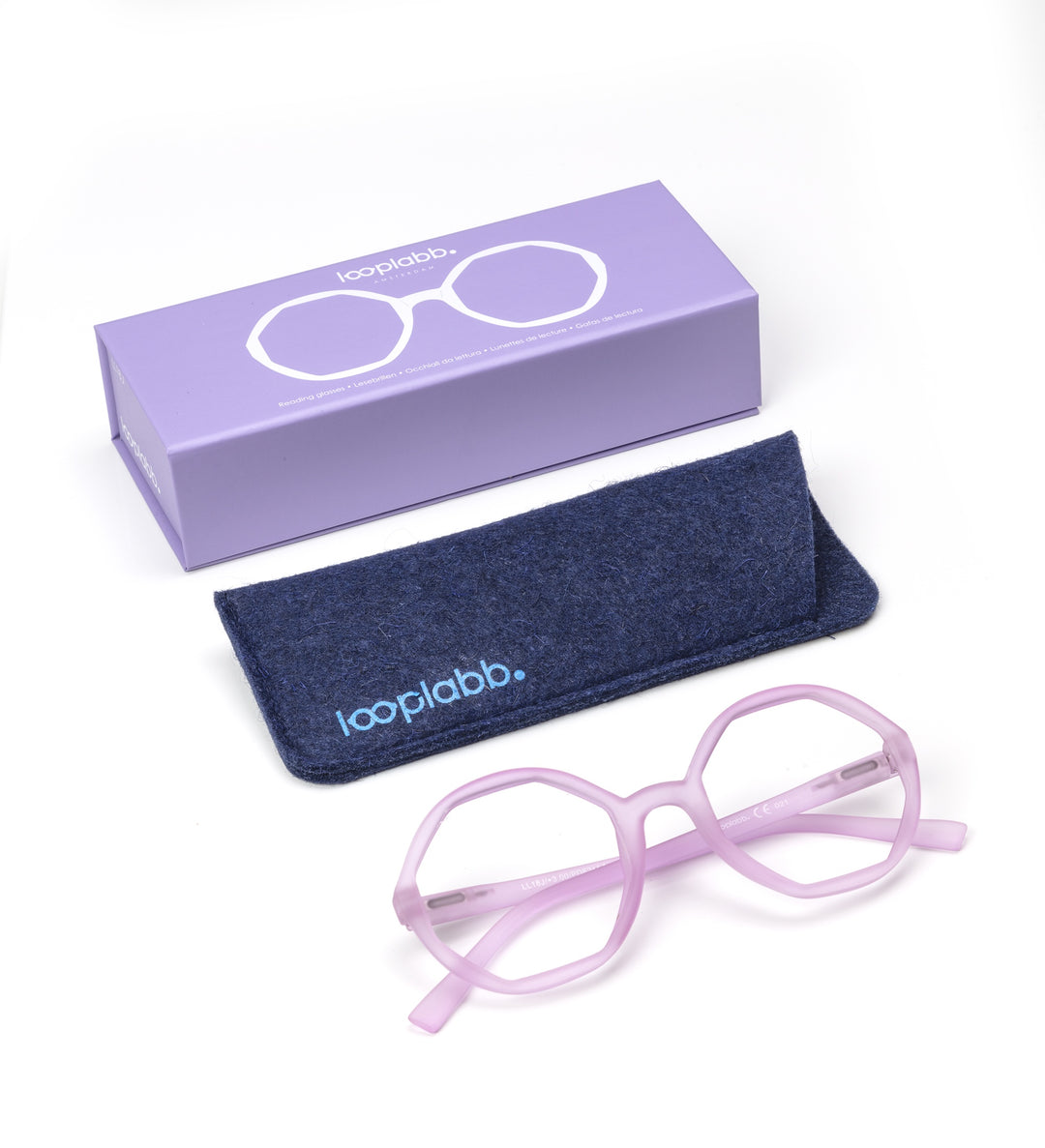 LOLITA -LAVENDER