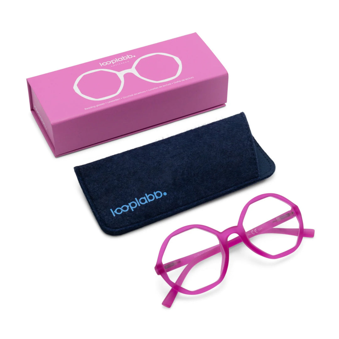 LOLITA | Hot Pink