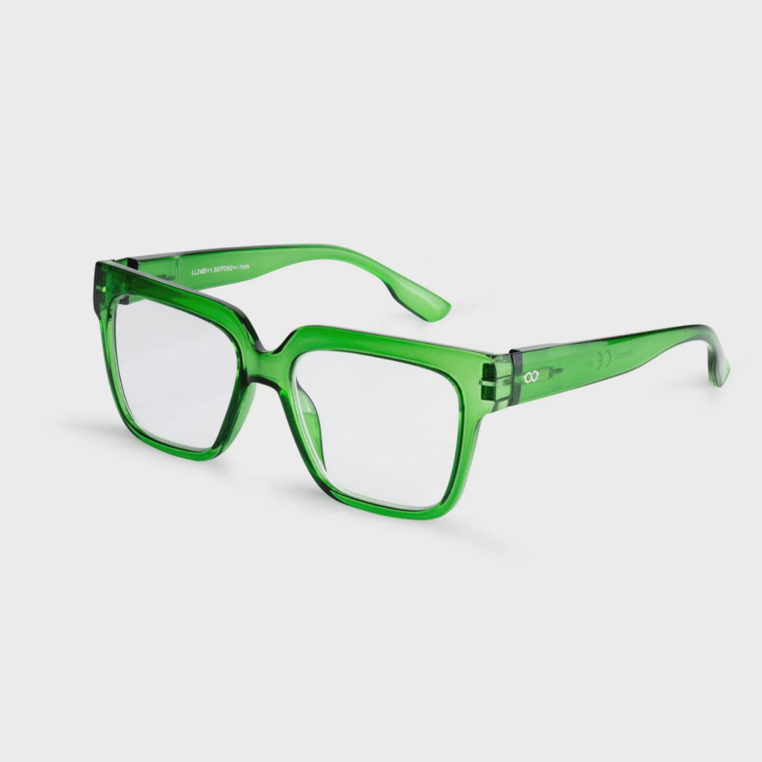 MAX | Emerald Green