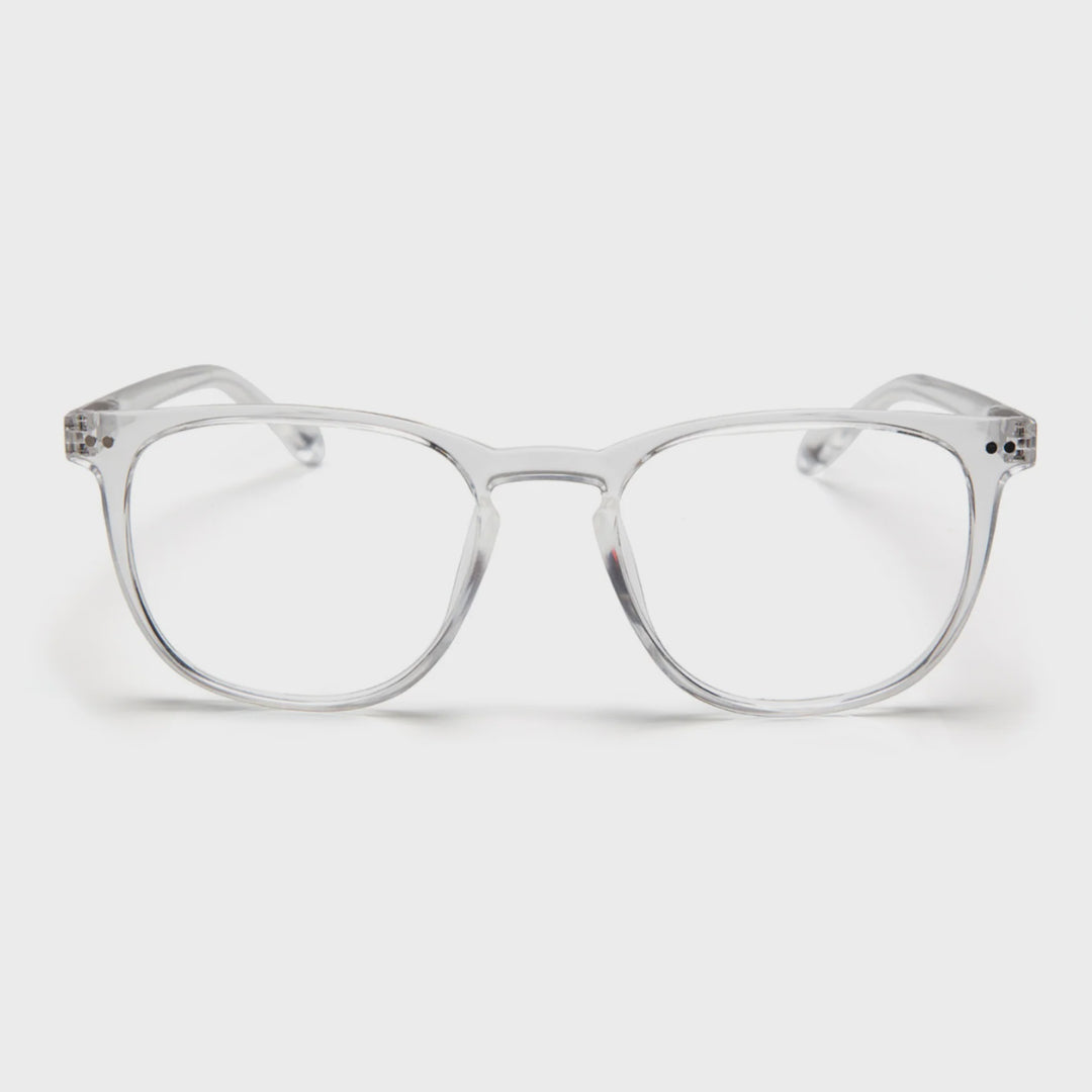 The George Crystal Black