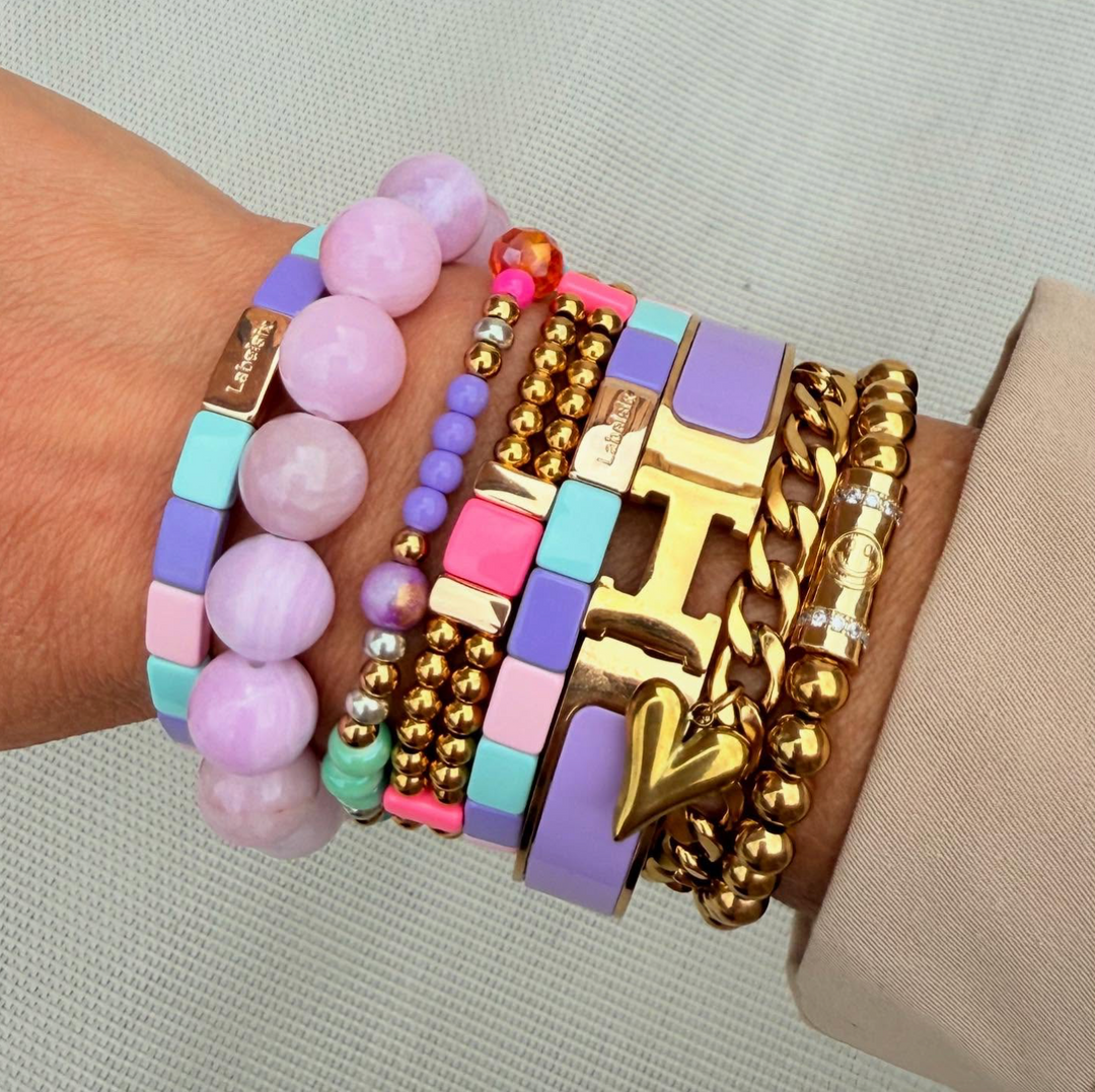 KRALENARMBAND SPRING IS COMING