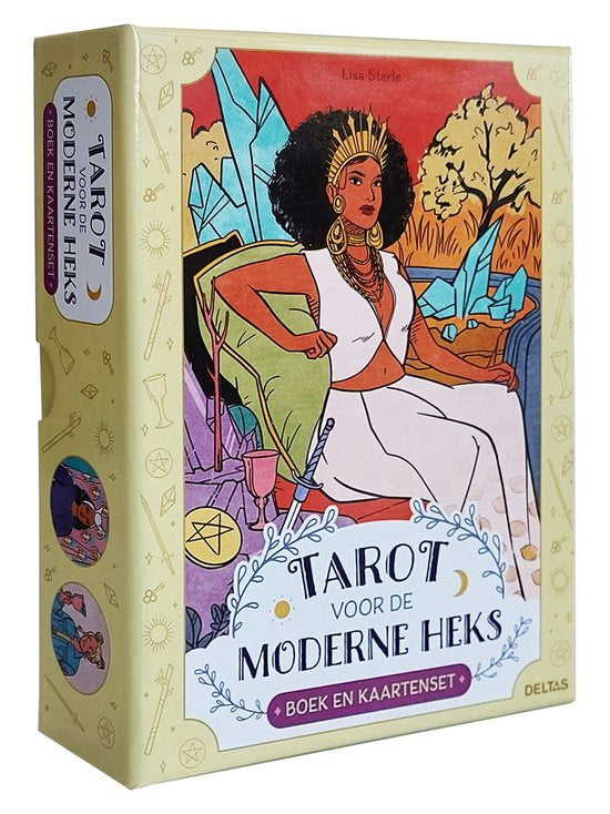 Tarot voor de moderne Heks