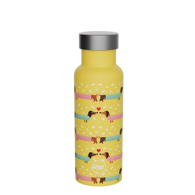 Thermos Bottle 500 Ml Dante