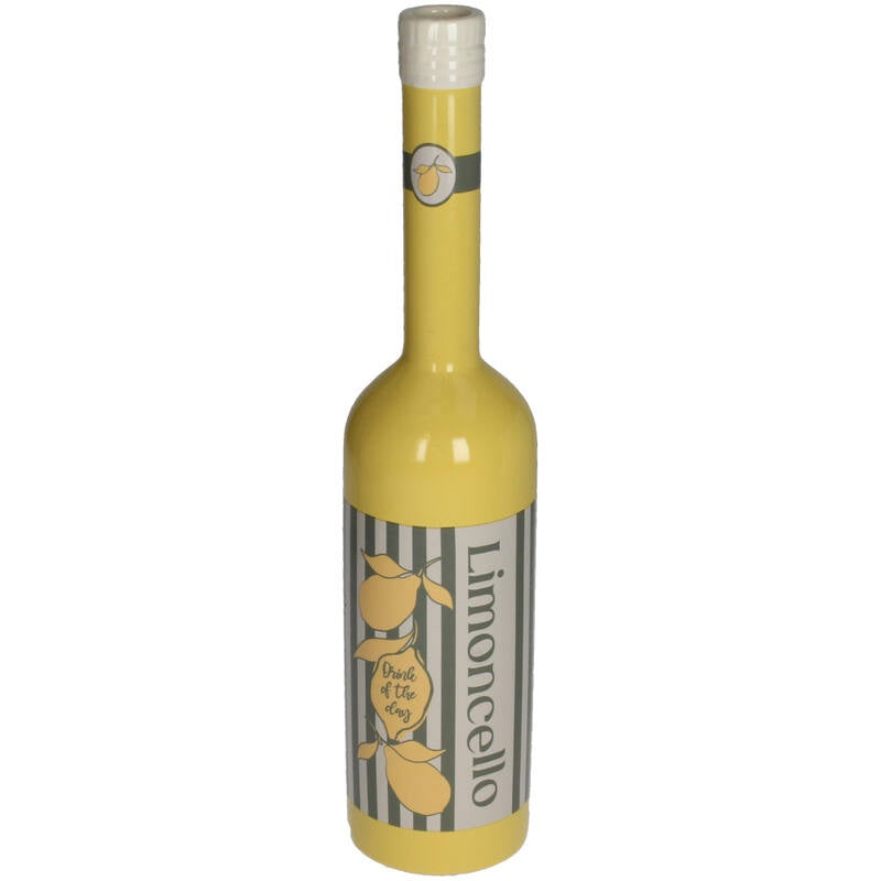 Vaas Limoncello Fles