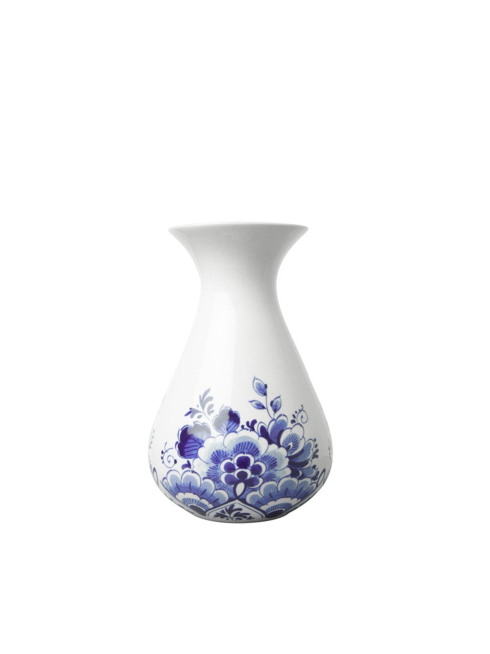 Vaasje bloem