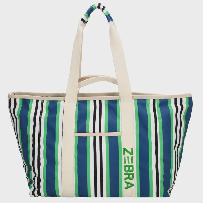 Zebra Trends Elise Strandtas