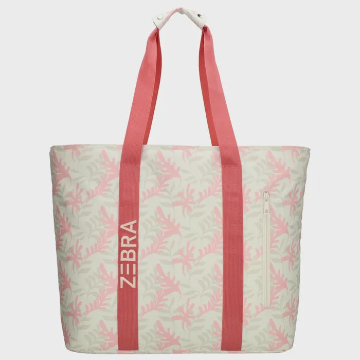 Zebra Trends Sally Strandtas Koeltas 507 Abstract Branches