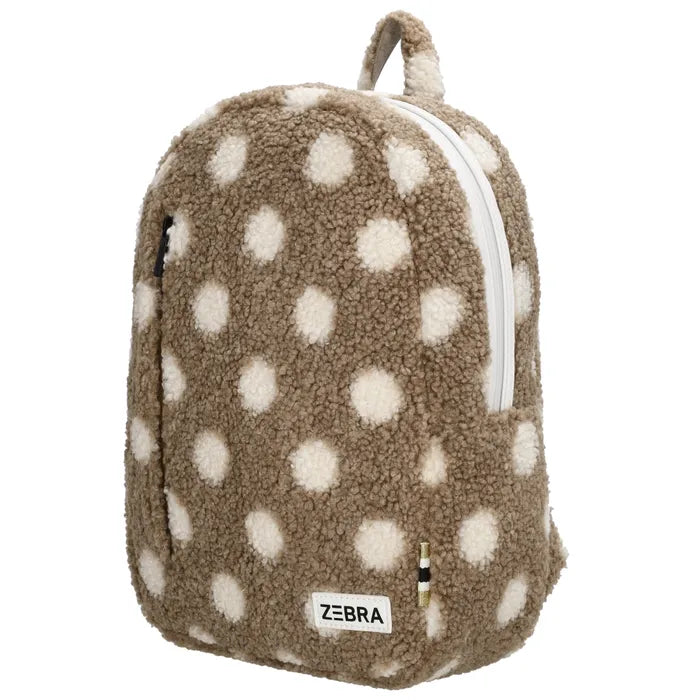Zebra trends girls rugzak