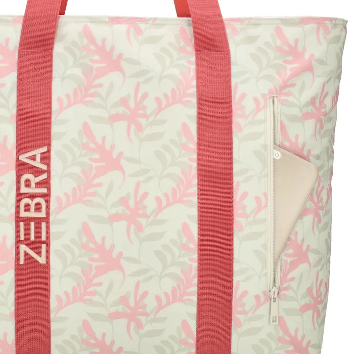 Zebra Trends Sally Strandtas Koeltas 507 Abstract Branches