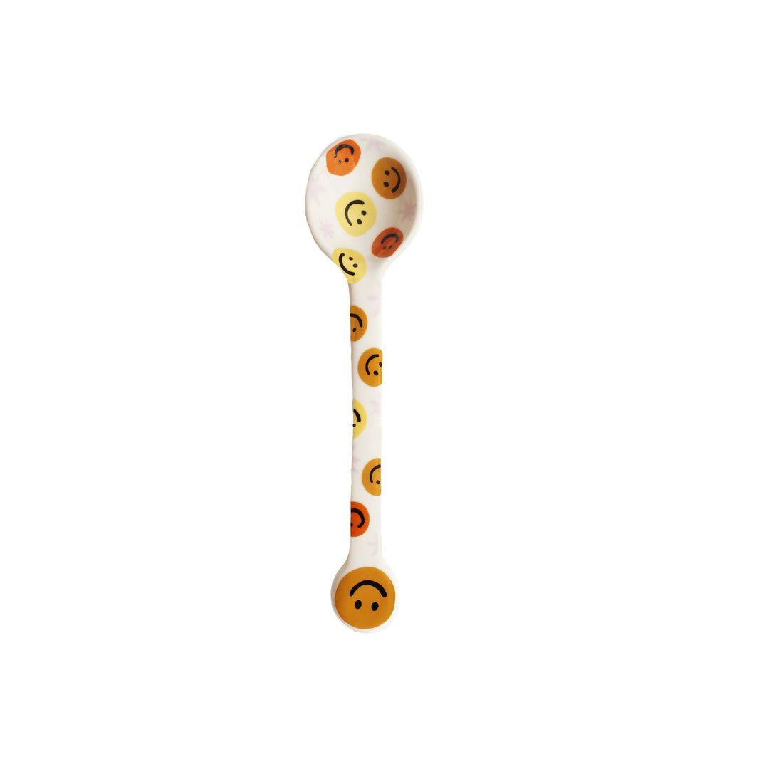 Smiley Spoon