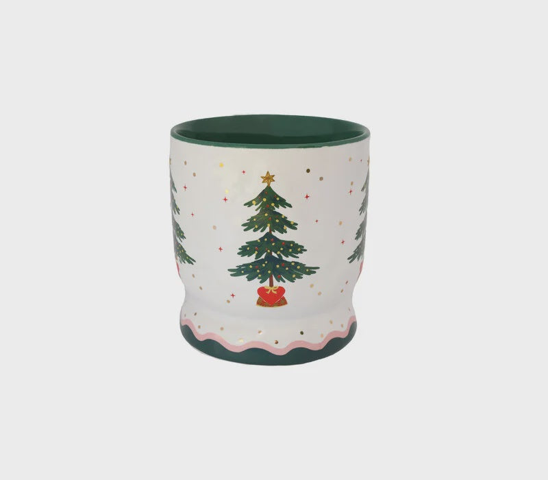 Mok Kerstboom