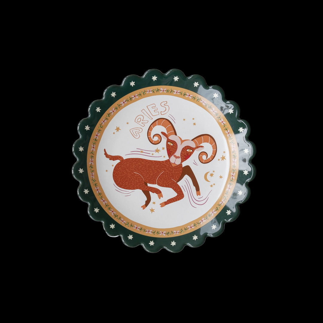Sterrenbeeld Bord Ram