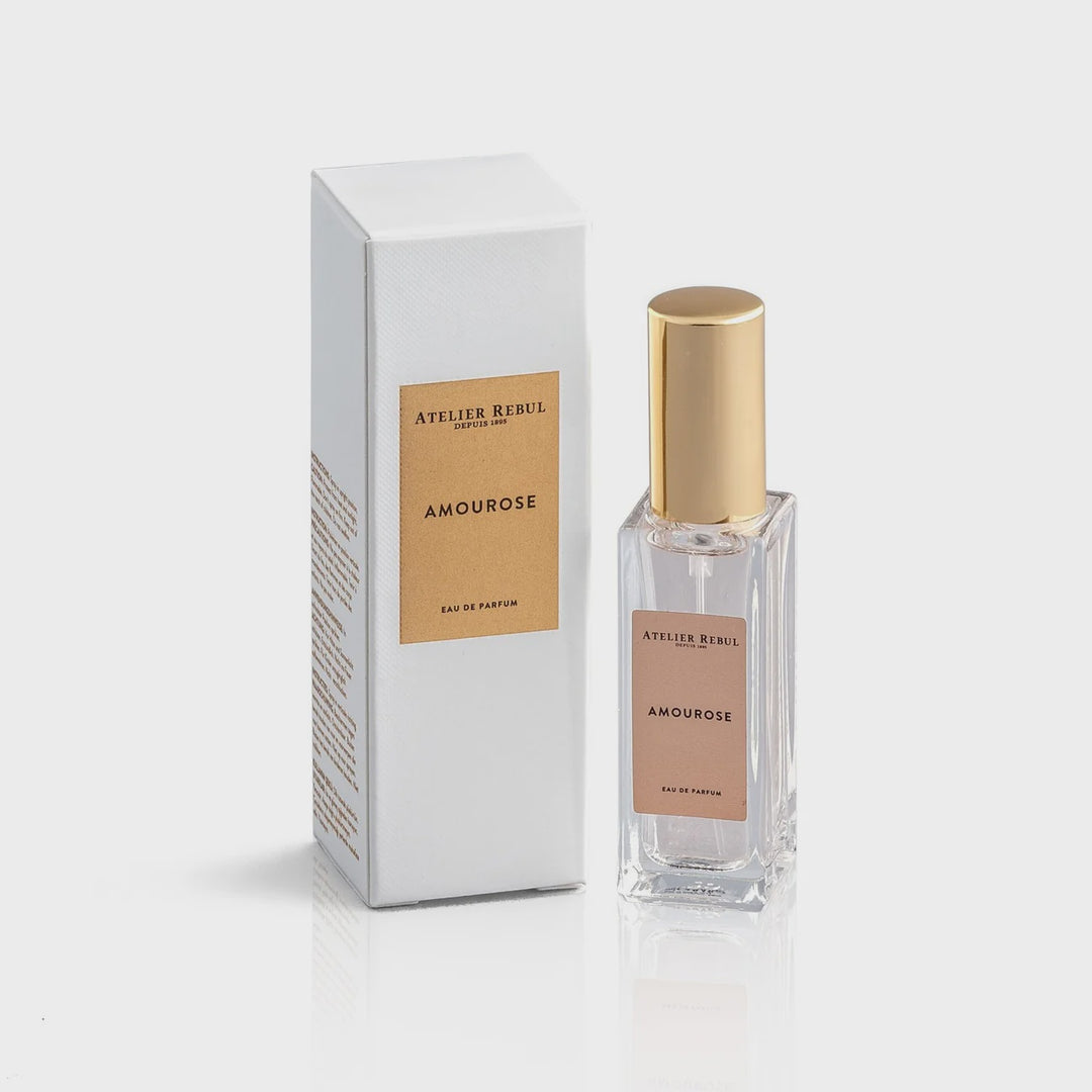 Amourose Damesparfum 12ml