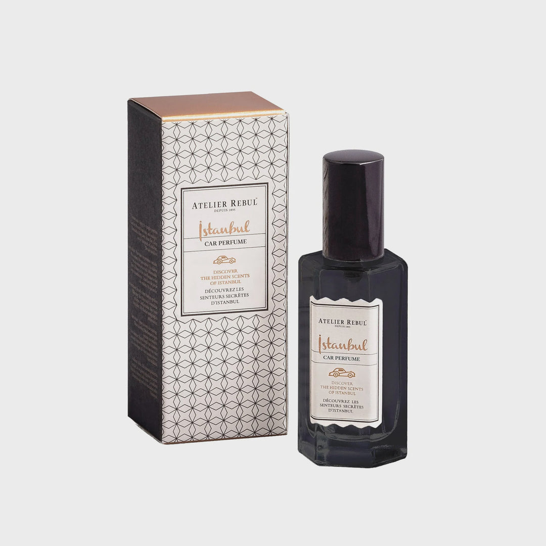 Istanbul Autoparfum 25ml