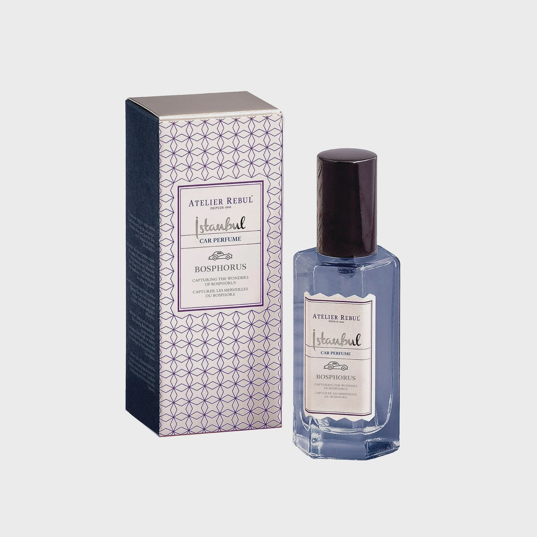 Istanbul Bosphorus Autoparfum 25ml