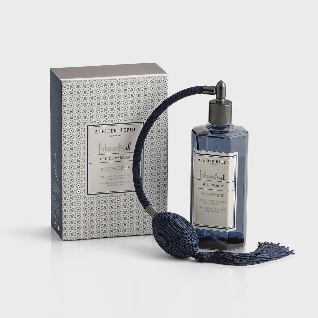 Istanbul Bosphorus Eau De Parfum 125ml