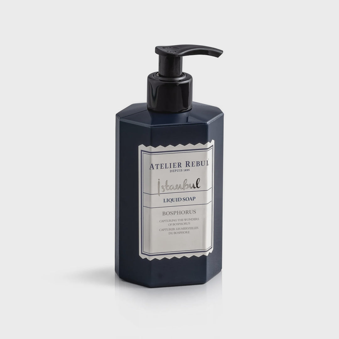 Istanbul Bosphorus Handzeep 250ml