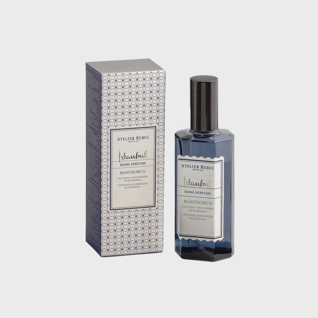 Istanbul Bosphorus Huisparfum 125ml