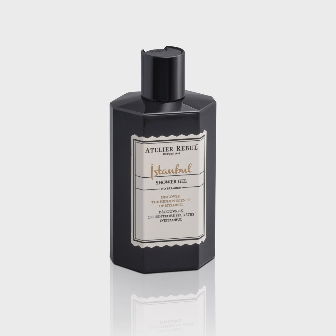 ISTANBUL SHOWER GEL 250ML