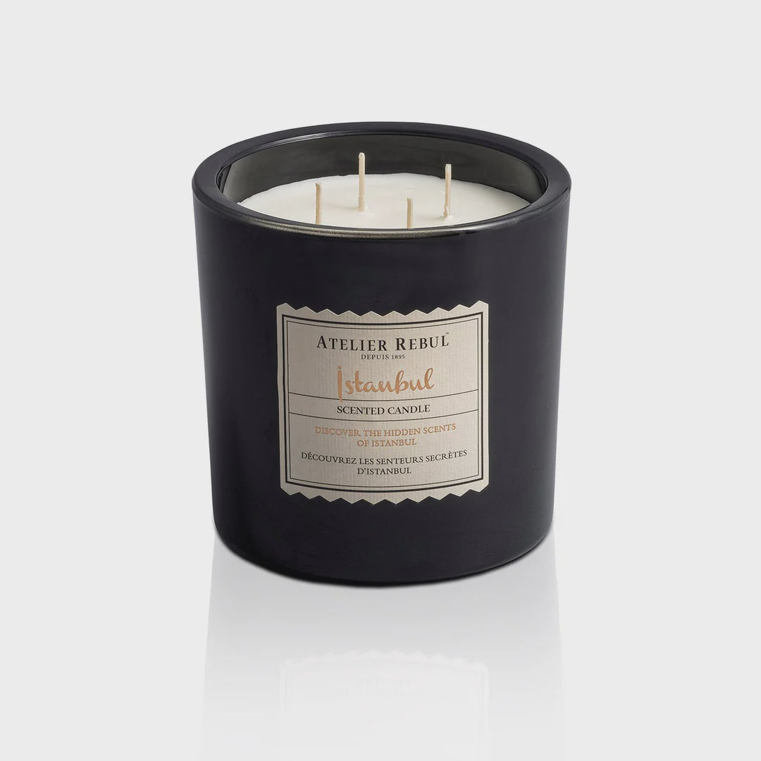 Istanbul Geurkaars 950g