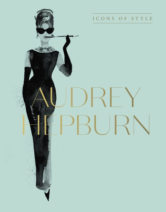 Design*Audrey Hepburn