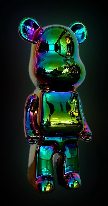 Ceramic beer 28cm