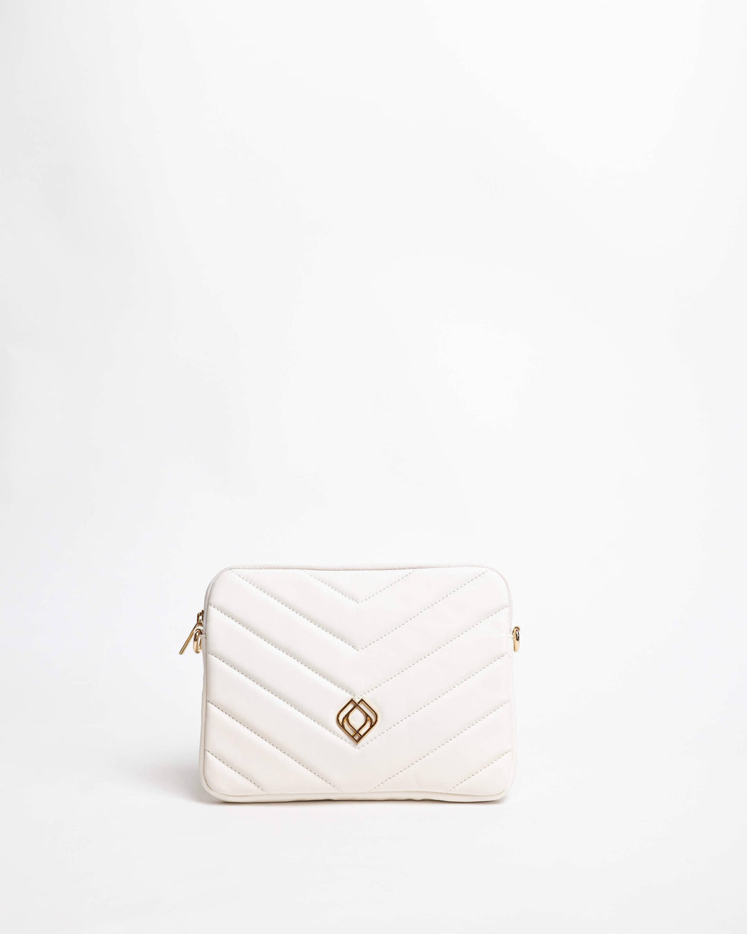 Crossbody Bag Viva White
