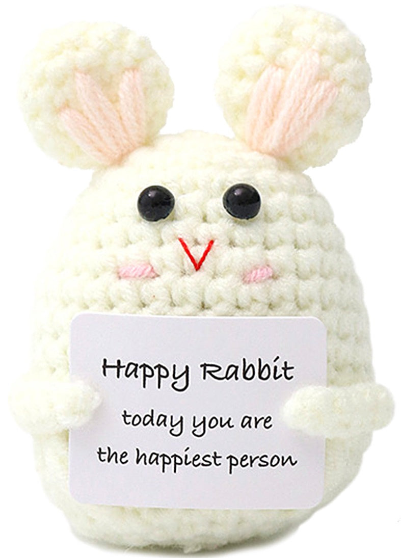 Positive Rabbit 8.5cm