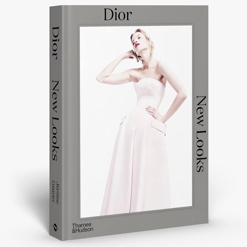 Dior: new looks