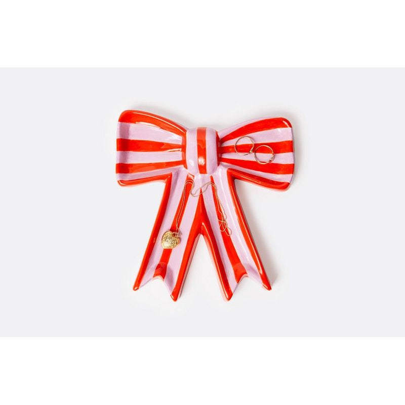 DOIY, Trinket Tray, Bow